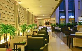 Aston Pontianak Hotel And Convention Center