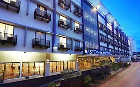 Aston Pontianak Hotel And Convention Center